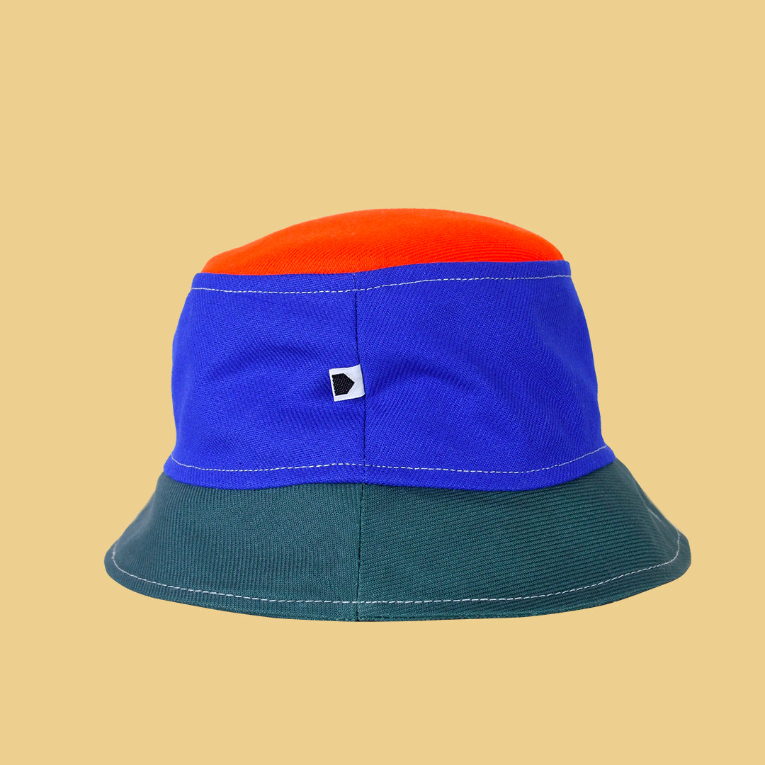 Le bob upcyclé, unisexe et made in france – Maison Géant