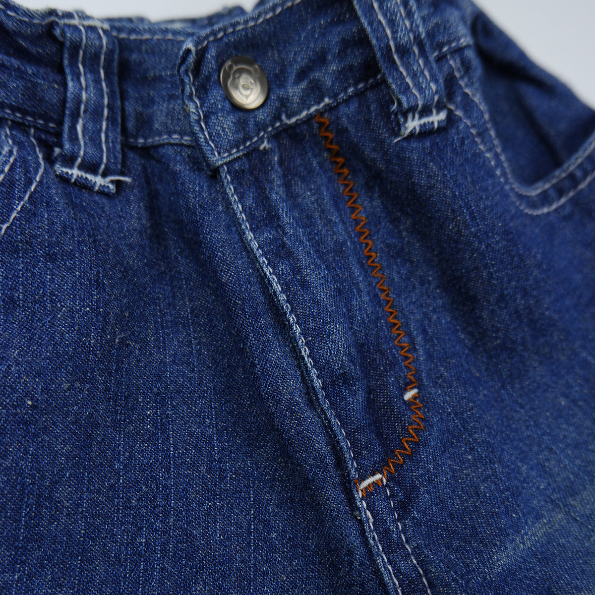 Vintage Winnie the Pooh Jeans