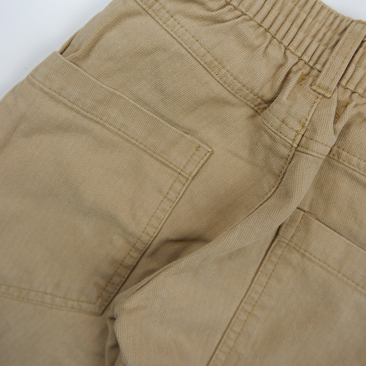 Vintage beige pants