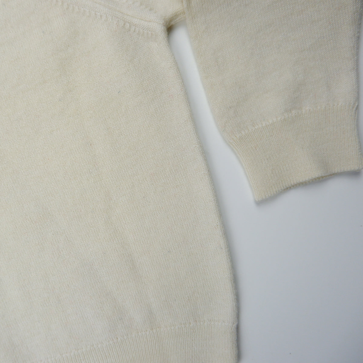 Vintage turtleneck sweater