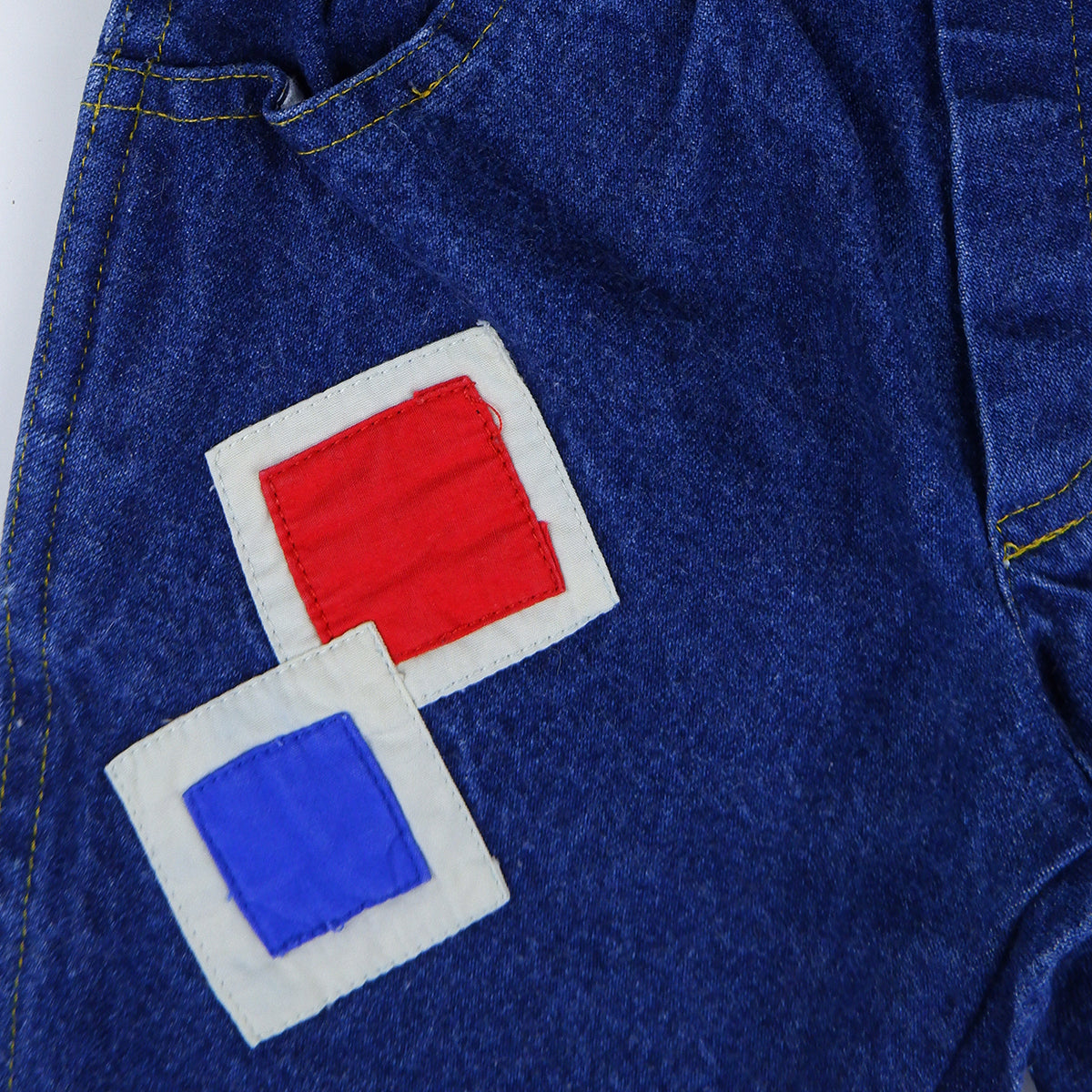 vetement vintage pour enfants