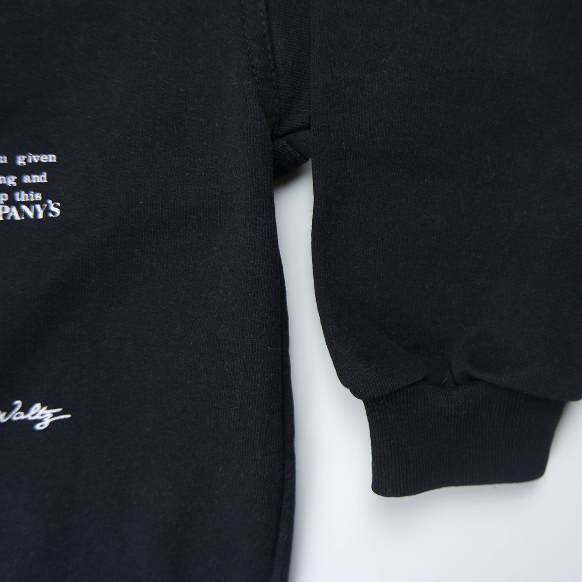 Sweat Complice Vintage