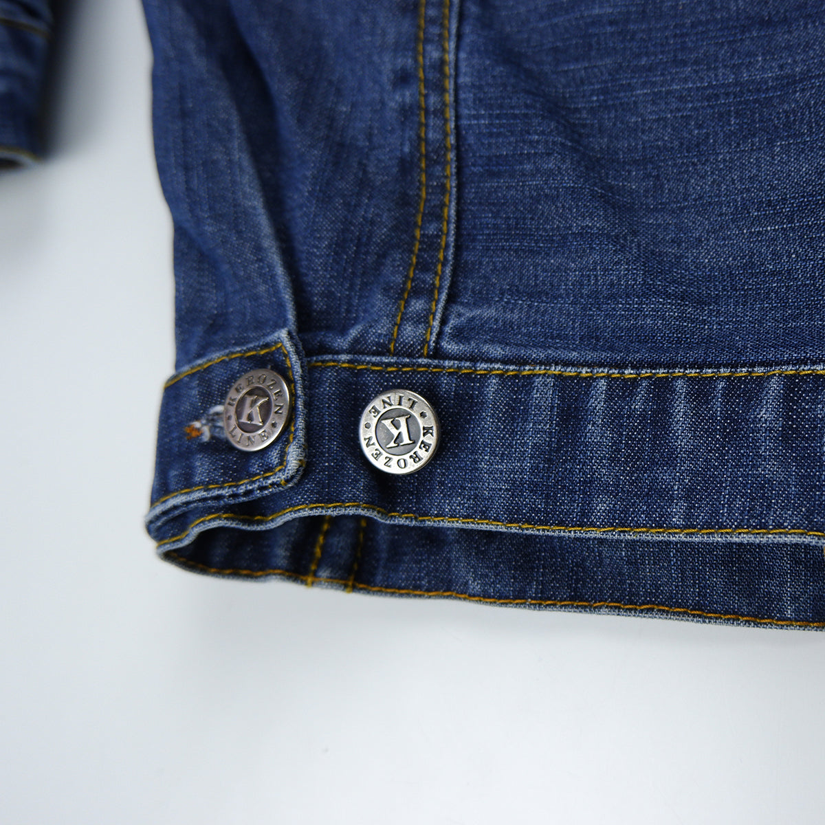 Diesel vintage denim jacket