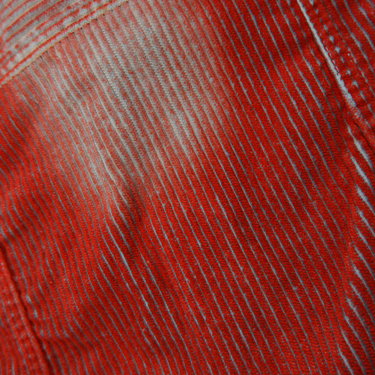 Vintage corduroy jacket