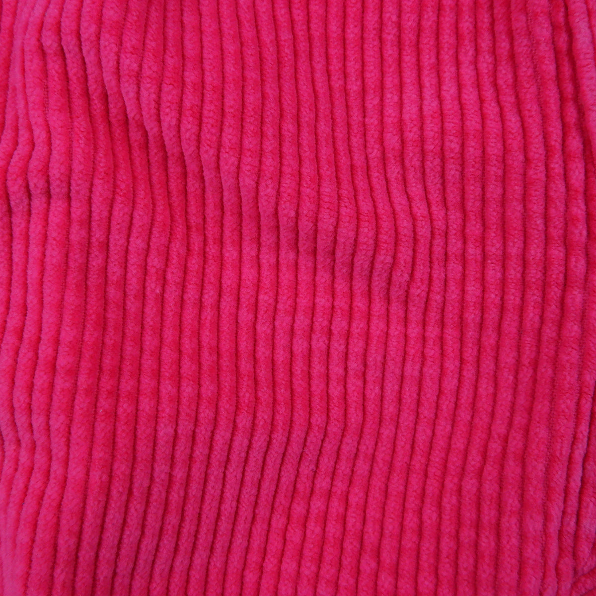 pantalon en velours cotelé rose vintage pour enfants