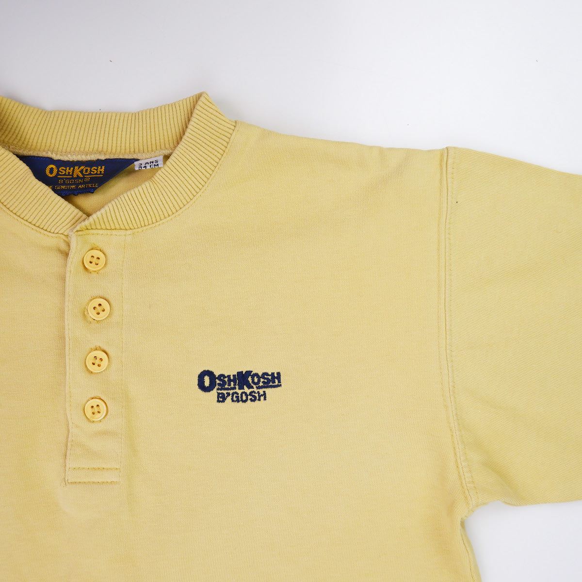 top OshKosh vintage pour enfants