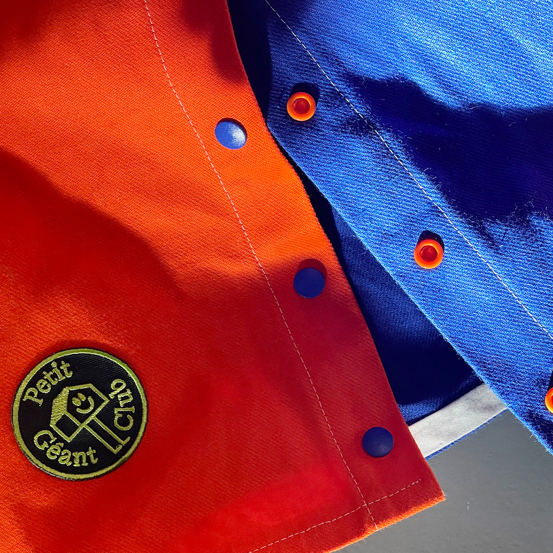 patch made in france